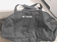 CS342/2024 BLACK BAG &quot; COLUMBIA&quot; BRAND